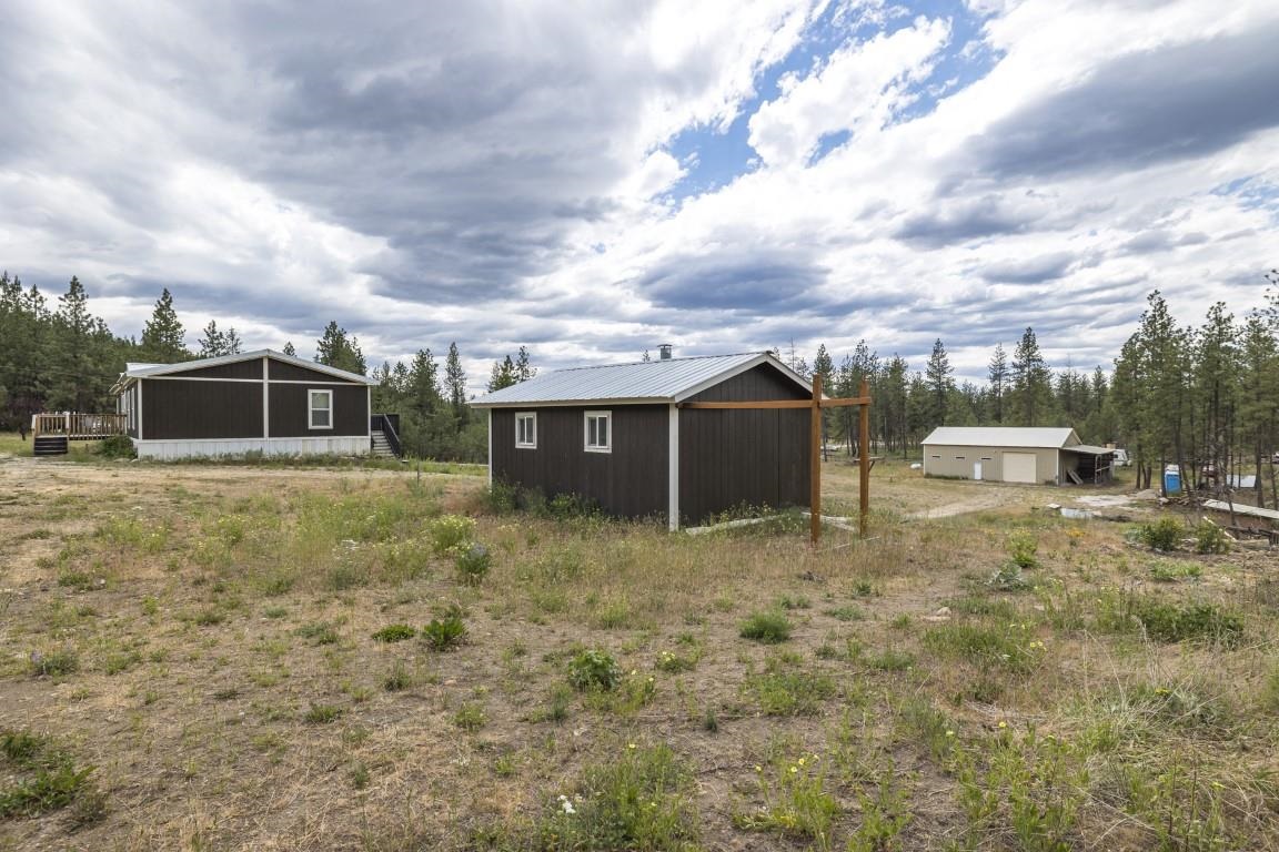 4877 A Rail Canyon Road Springdale, WA 99173 - Photo 23 of 31