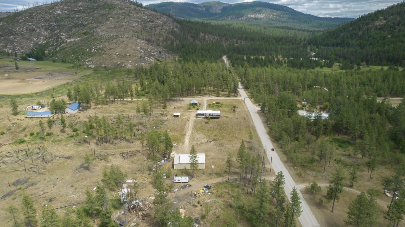 4877 A Rail Canyon Road Springdale, WA 99173 - Photo 24 of 31
