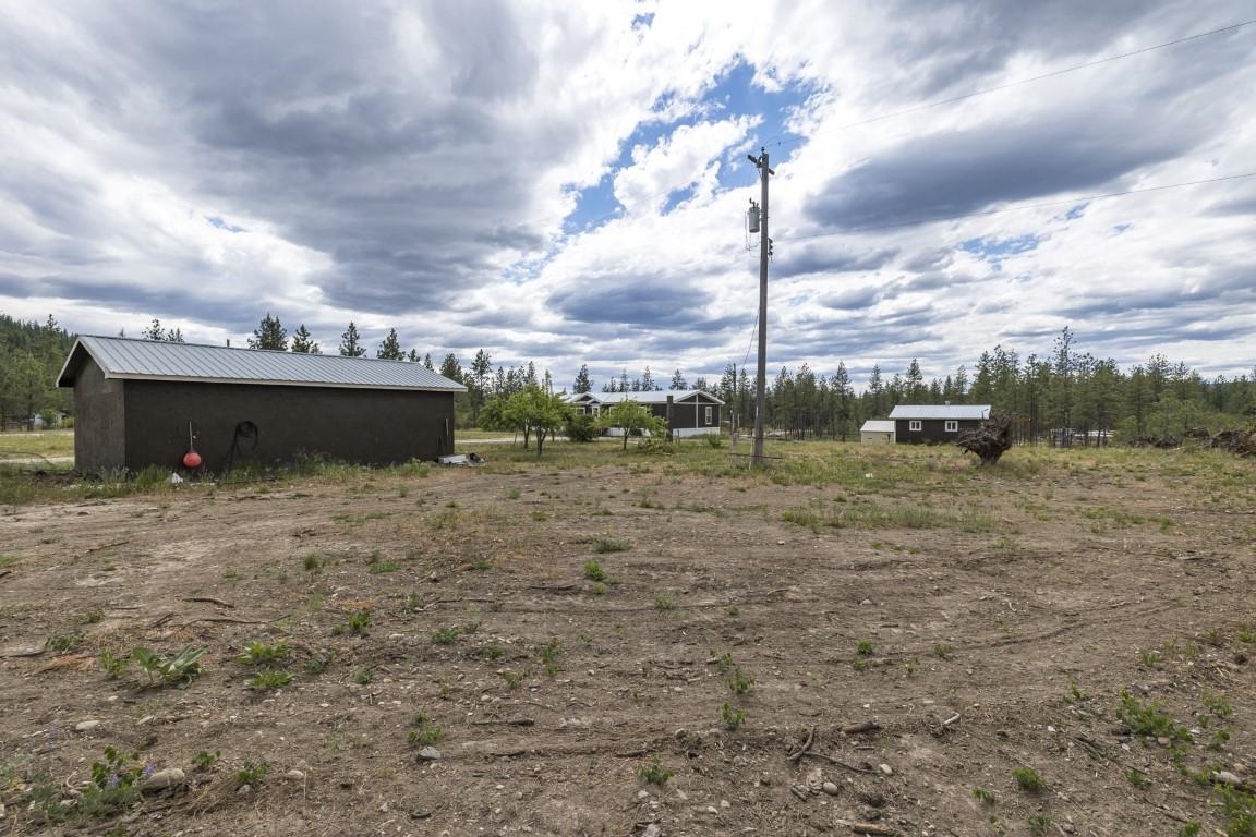 4877 A Rail Canyon Road Springdale, WA 99173 - Photo 27 of 31