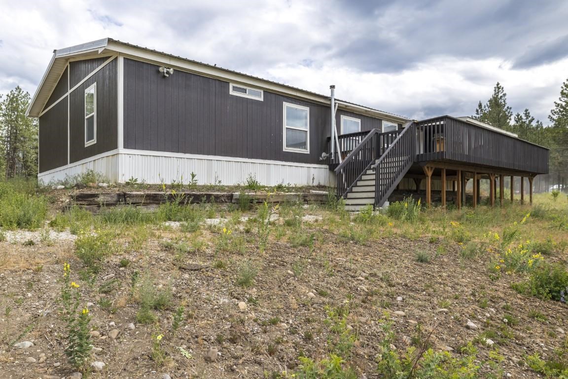 4877 A Rail Canyon Road Springdale, WA 99173 - Photo 29 of 31