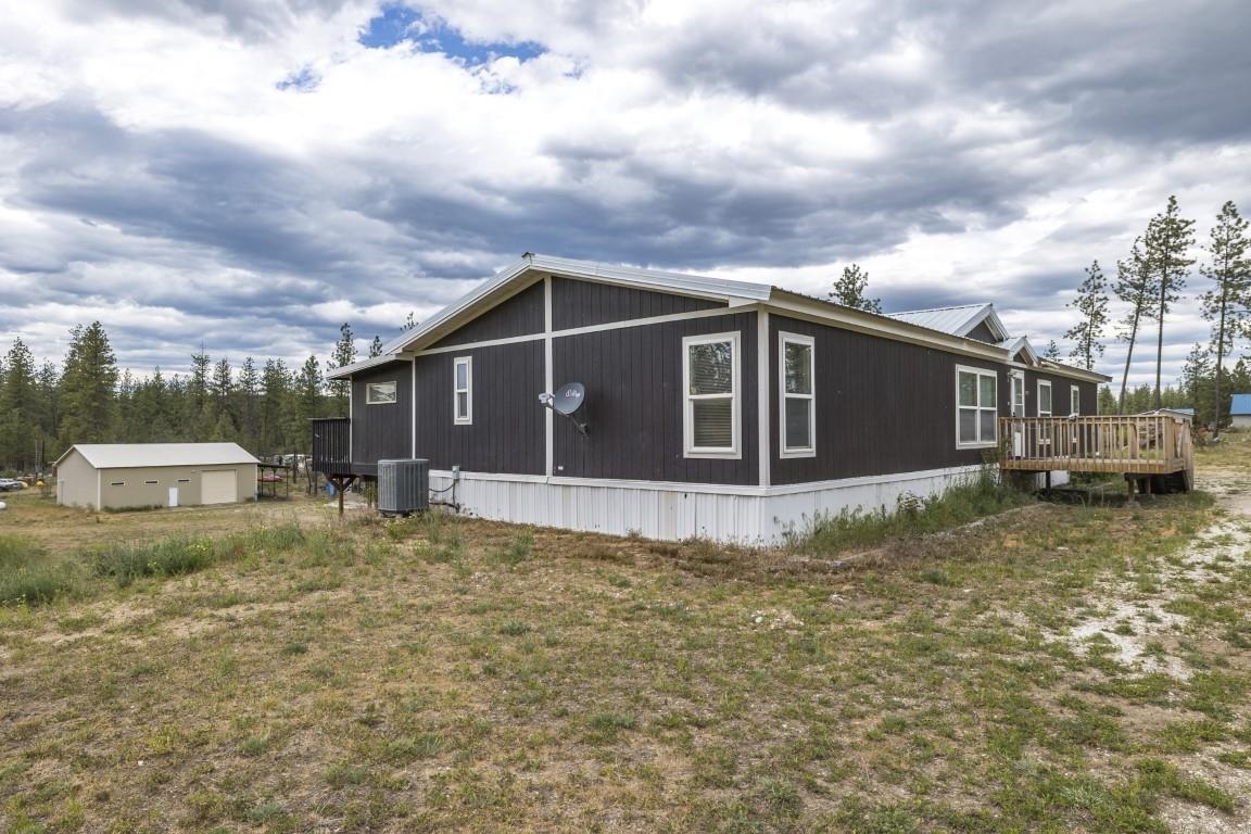 4877 A Rail Canyon Road Springdale, WA 99173 - Photo 30 of 31