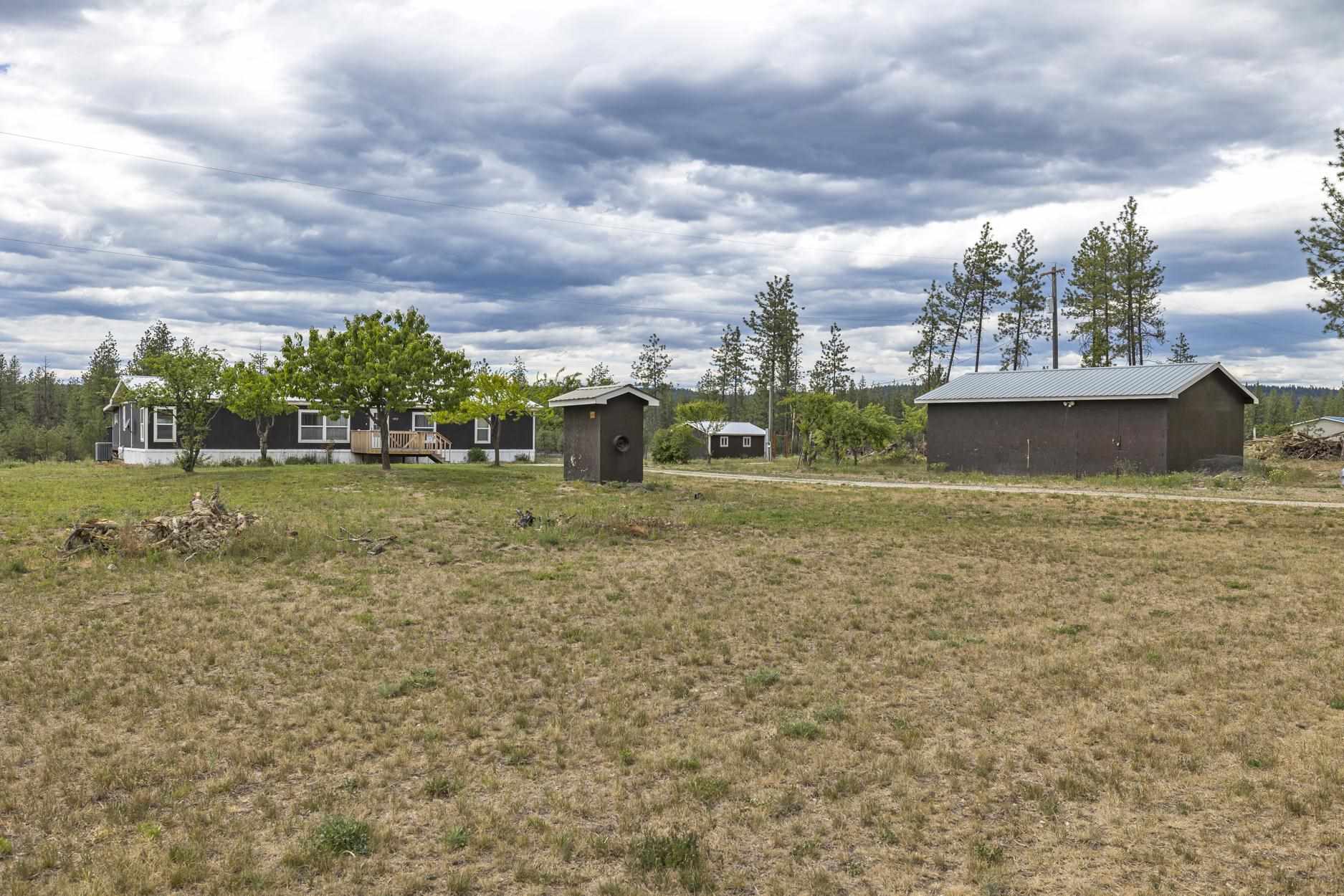 4877 A Rail Canyon Road Springdale, WA 99173 - Photo 31 of 31