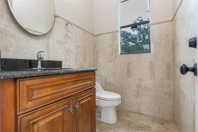 a view of a house with a garden