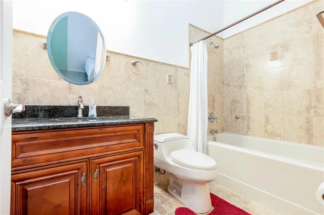 a very nice looking room with a window