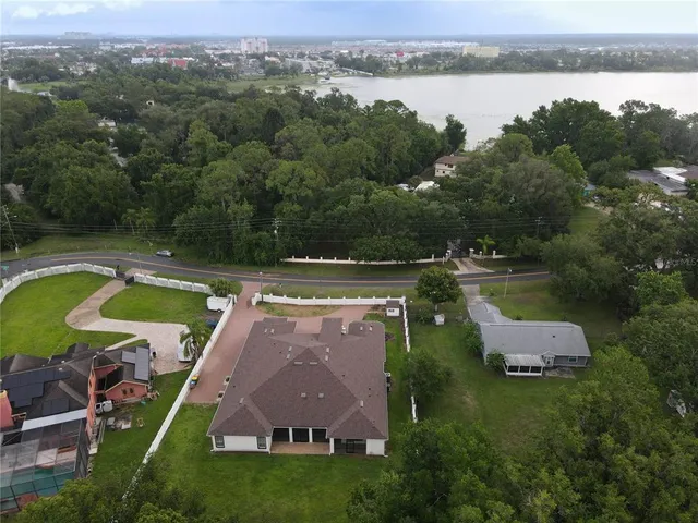 $725,000 | 4984 Lake Cecile Drive, Kissimmee, FL 34746