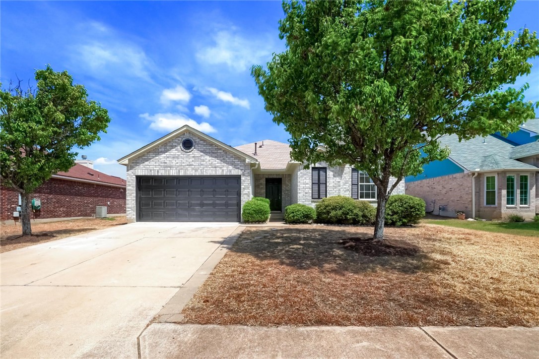 607 Ranchero Road Leander, TX 78641 - Photo 1 of 1