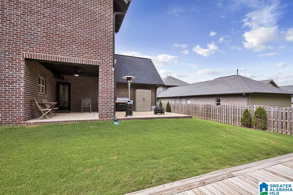 2464 Montauk Road Birmingham, AL 35226 - Photo 35 of 39