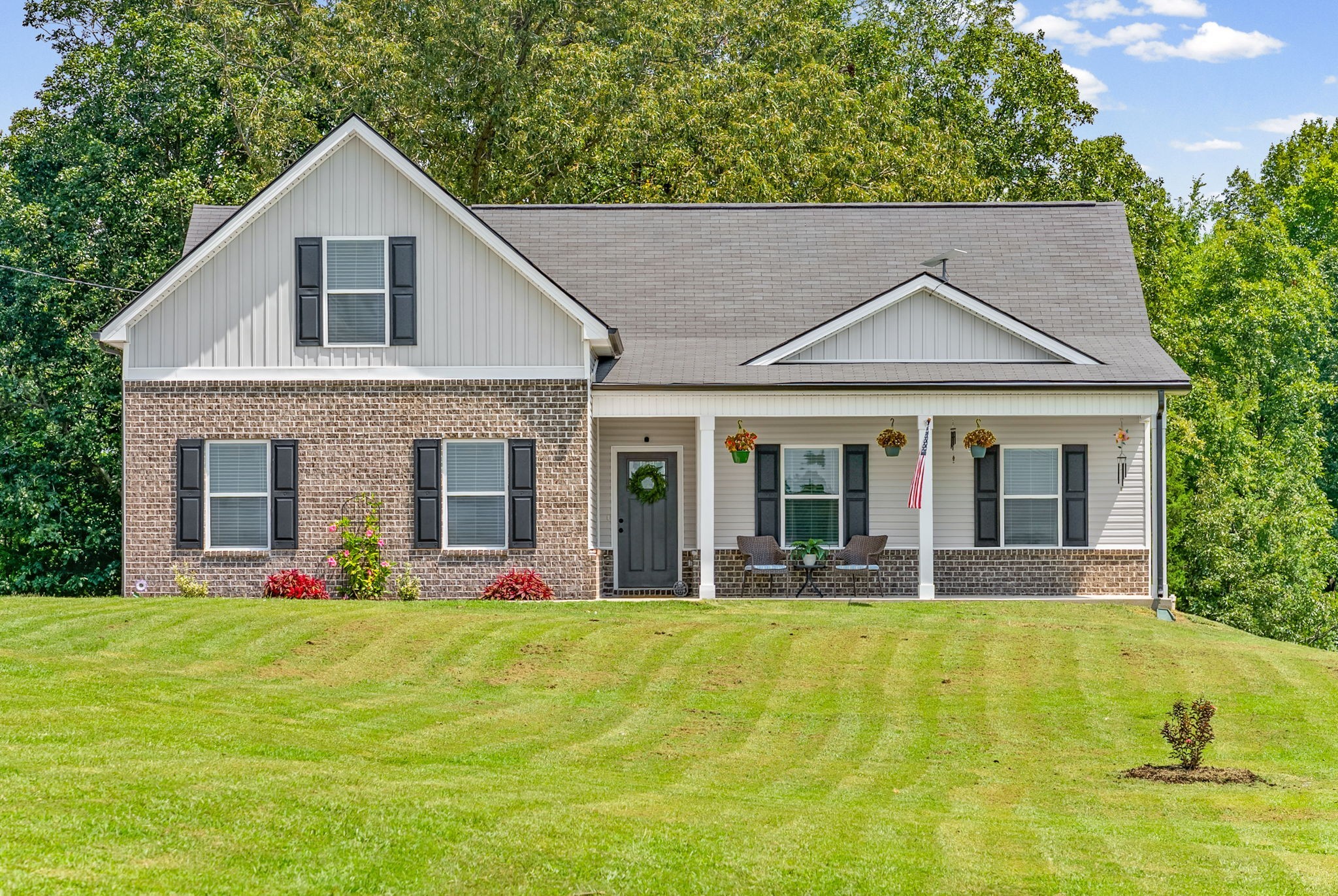328 Wilson Hollow Road Dickson, TN 37055 - Photo 37 of 39 Gallery Image 37