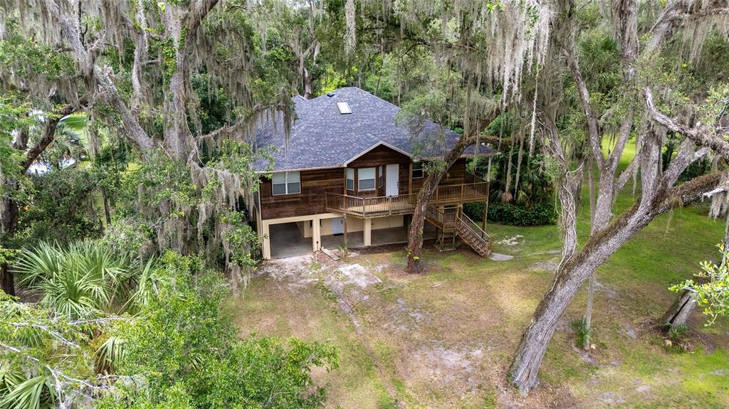 2299 North Bayou Point Inverness, FL 34453 - Photo 2 of 62
