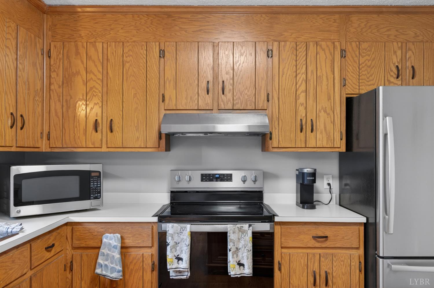 1547 Bateman Bridge Road Forest, VA 24551 - Photo 15 of 46
