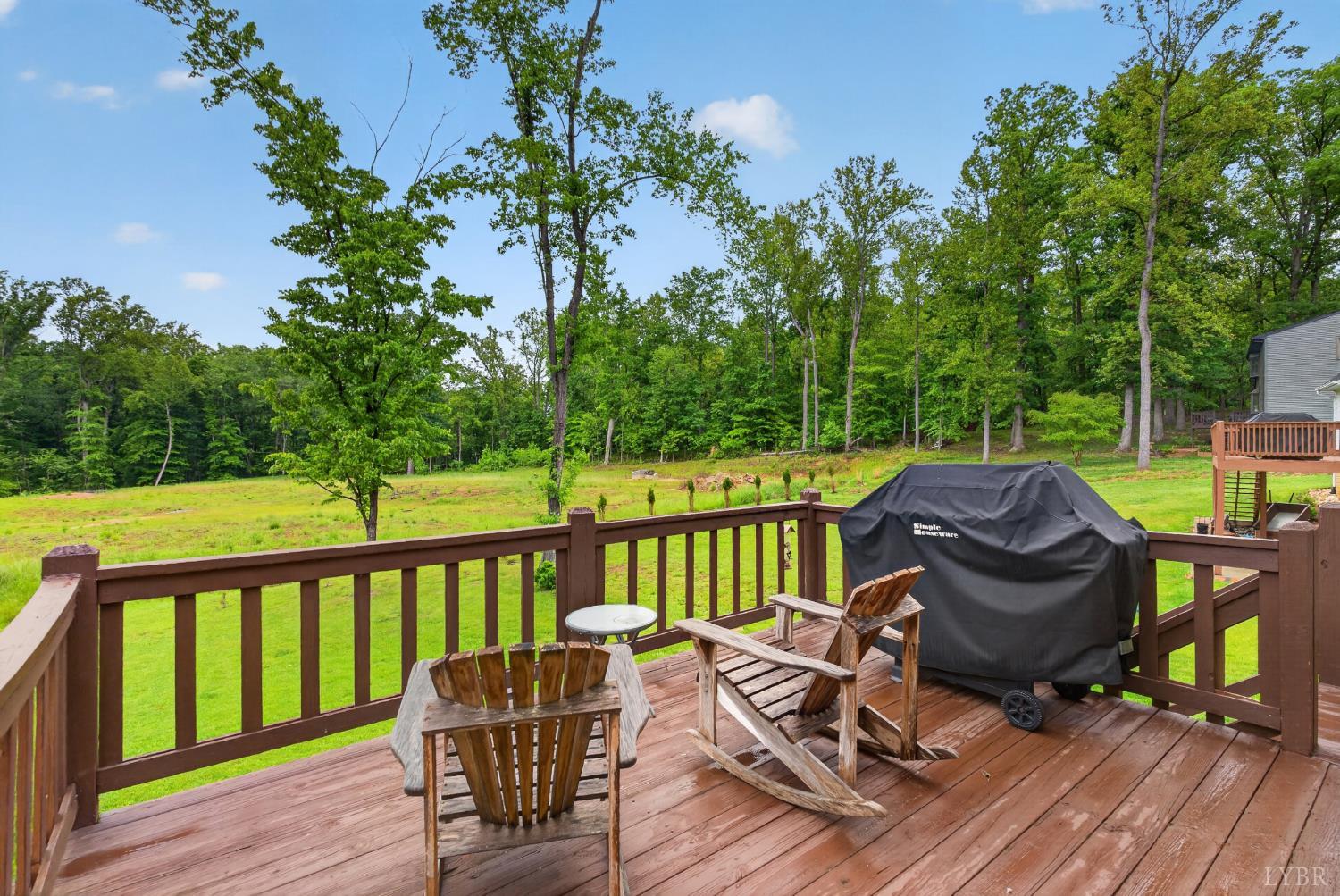 1547 Bateman Bridge Road Forest, VA 24551 - Photo 2 of 46