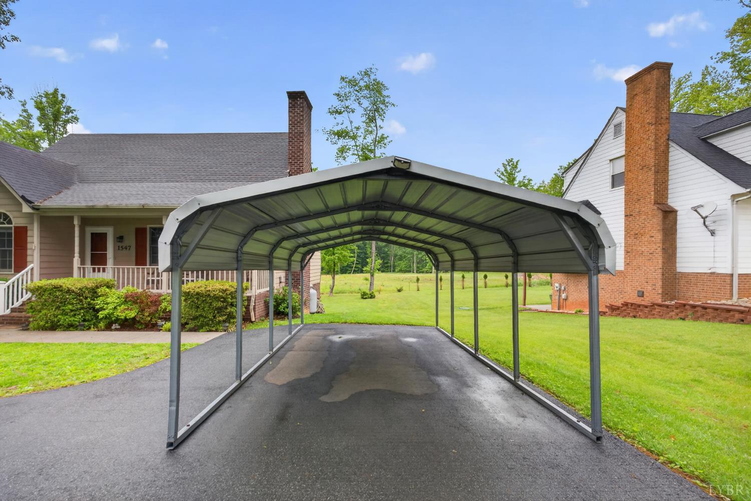 1547 Bateman Bridge Road Forest, VA 24551 - Photo 43 of 46