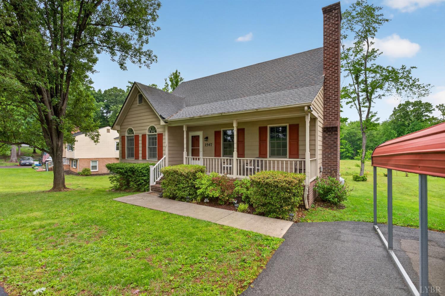 1547 Bateman Bridge Road Forest, VA 24551 - Photo 44 of 46
