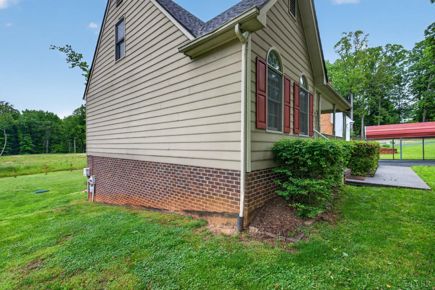 1547 Bateman Bridge Road Forest, VA 24551 - Photo 45 of 46