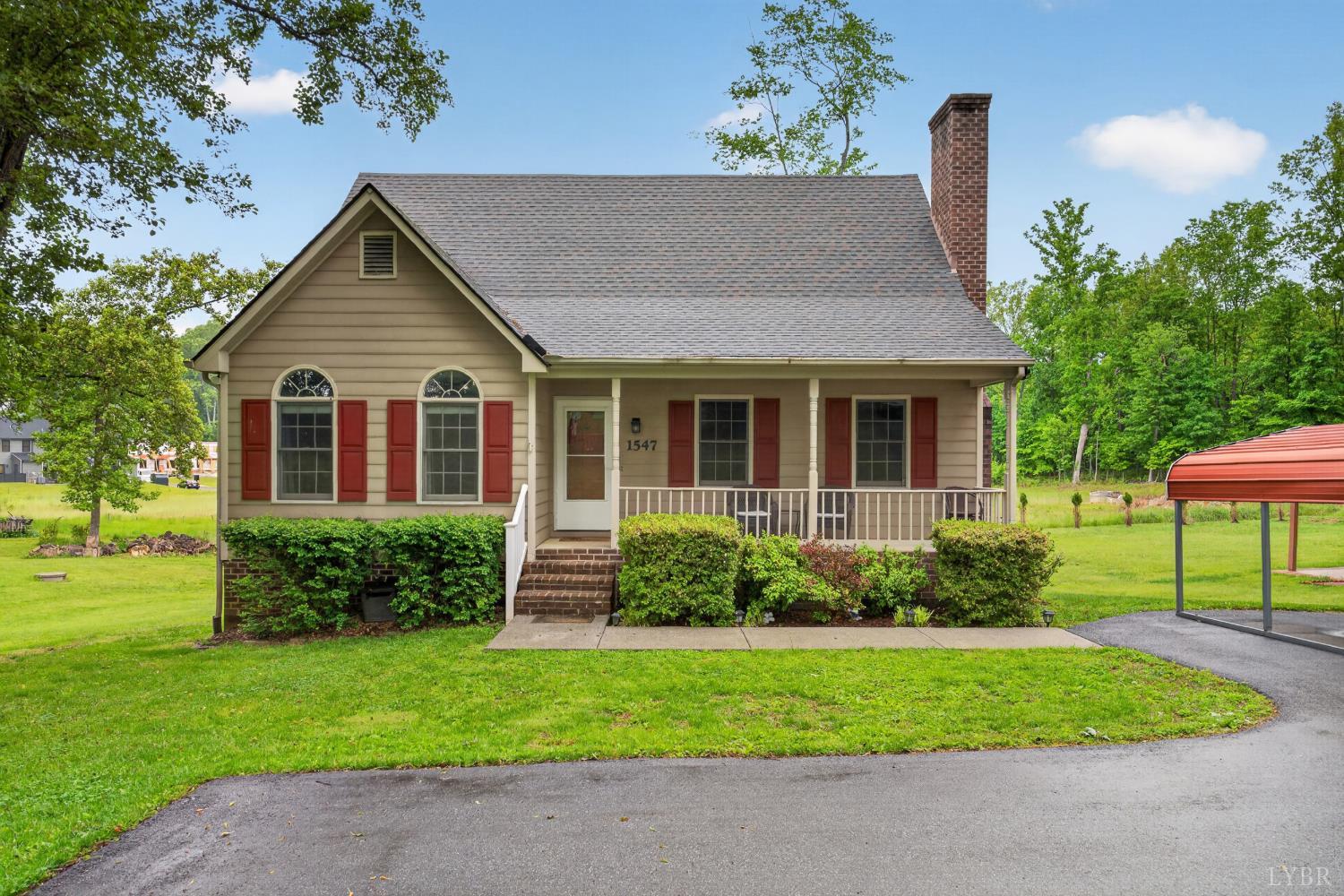 1547 Bateman Bridge Road Forest, VA 24551 - Photo 6 of 46