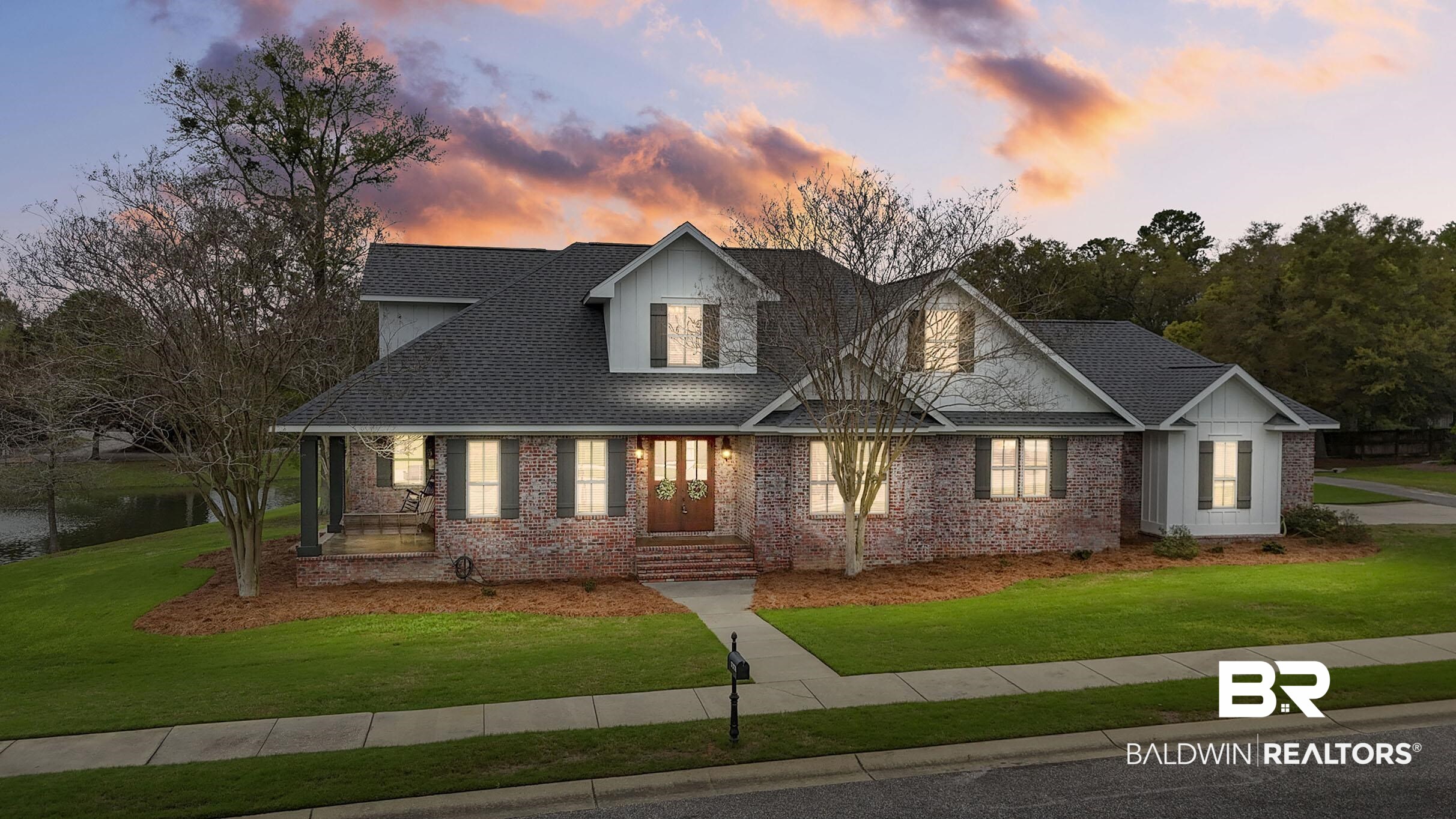 17377 A Burwick Loop Fairhope, AL 36532 - Photo 1 of 50