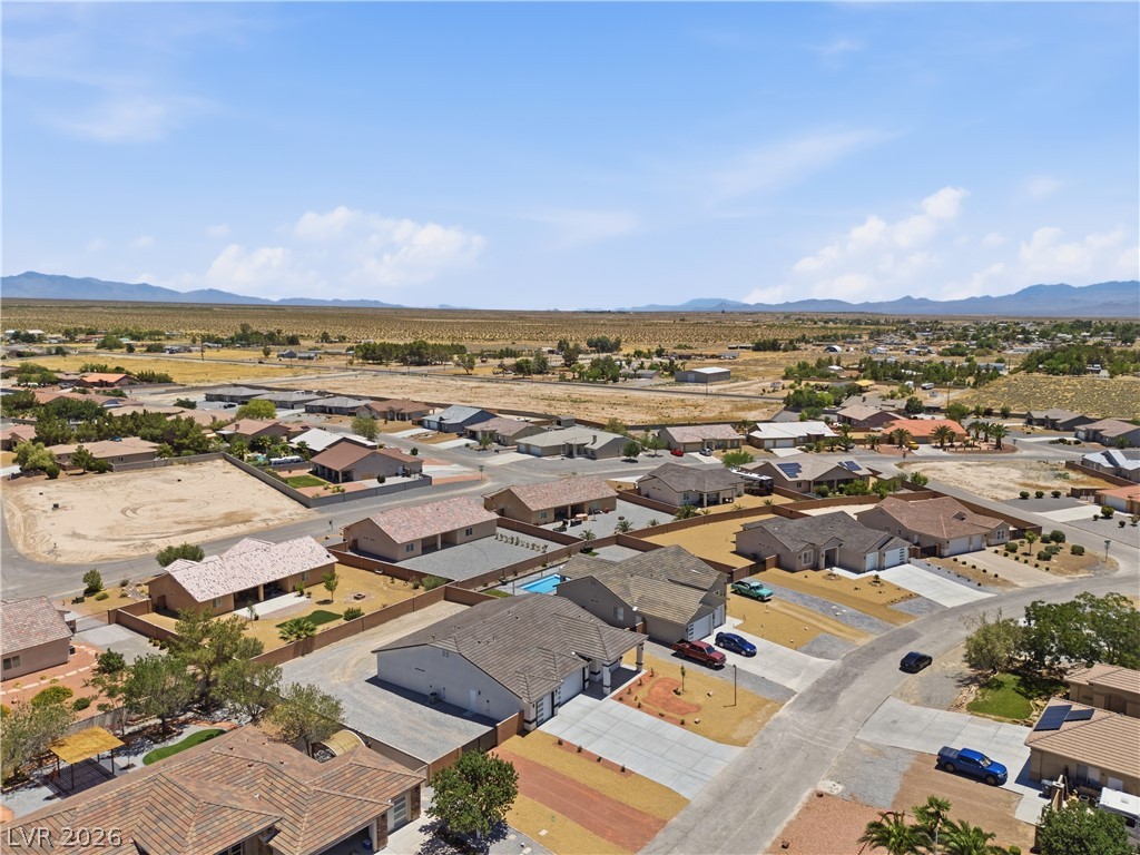 4821 Stoneham Street Pahrump, NV 89061 - Photo 86 of 90