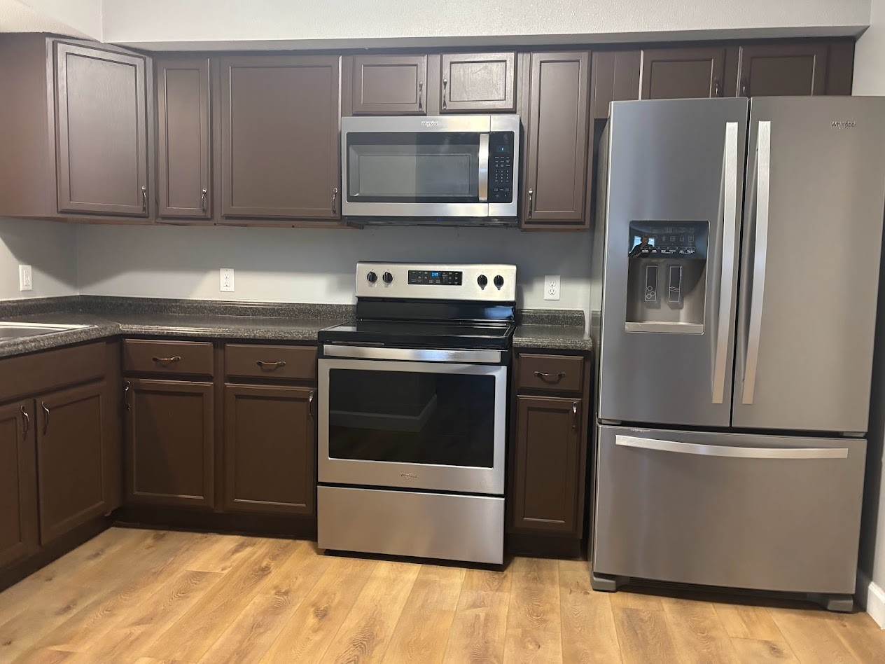 1081 Eastview Drive Rantoul, IL 61866 - Photo 14 of 18