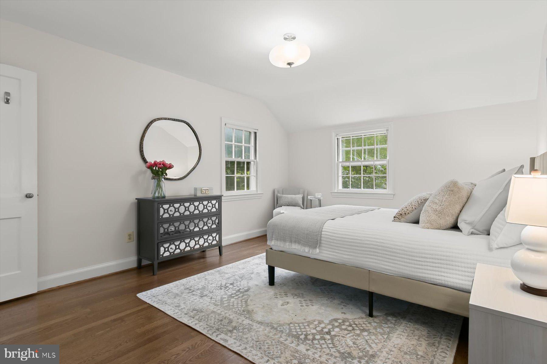 5910 Cobalt Road Bethesda, MD 20816 - Photo 20 of 35 Primary Bedroom
