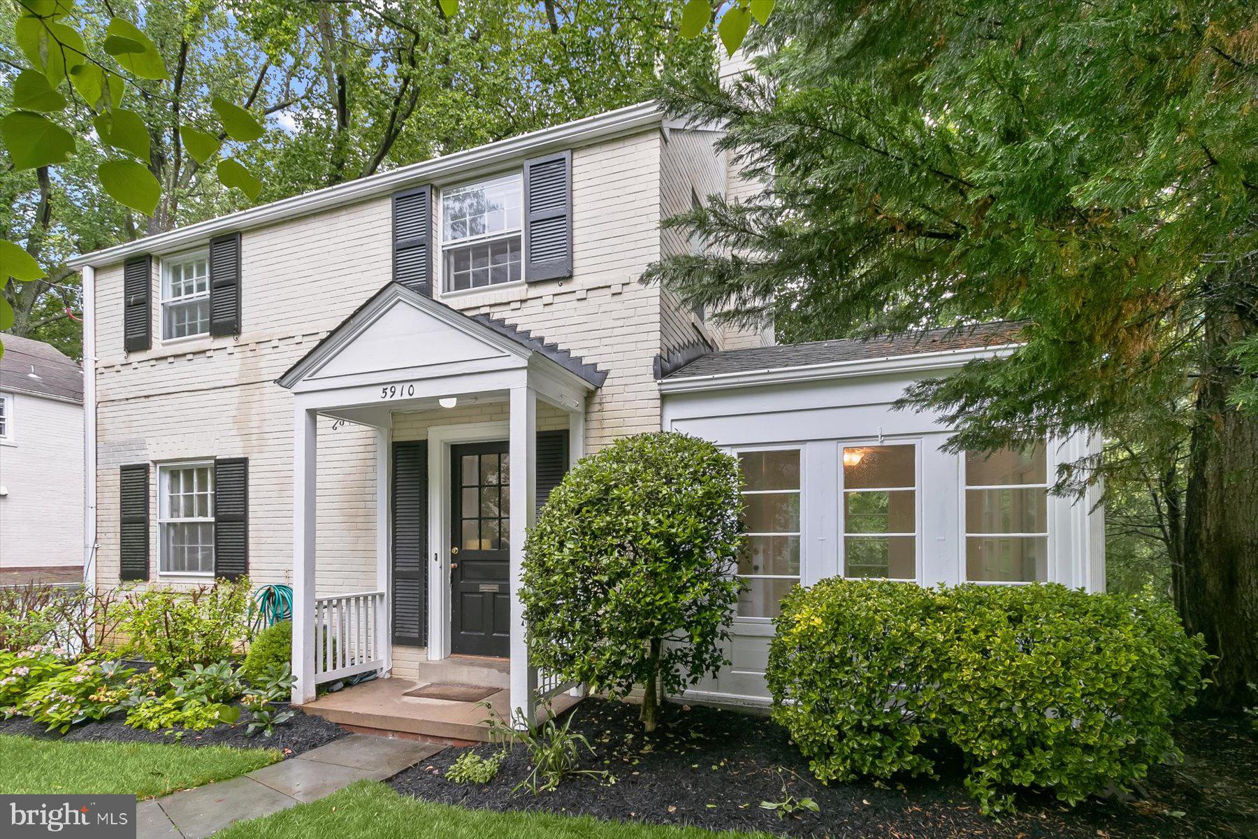 5910 Cobalt Road Bethesda, MD 20816 - Photo 2 of 35 5910 Cobalt Road