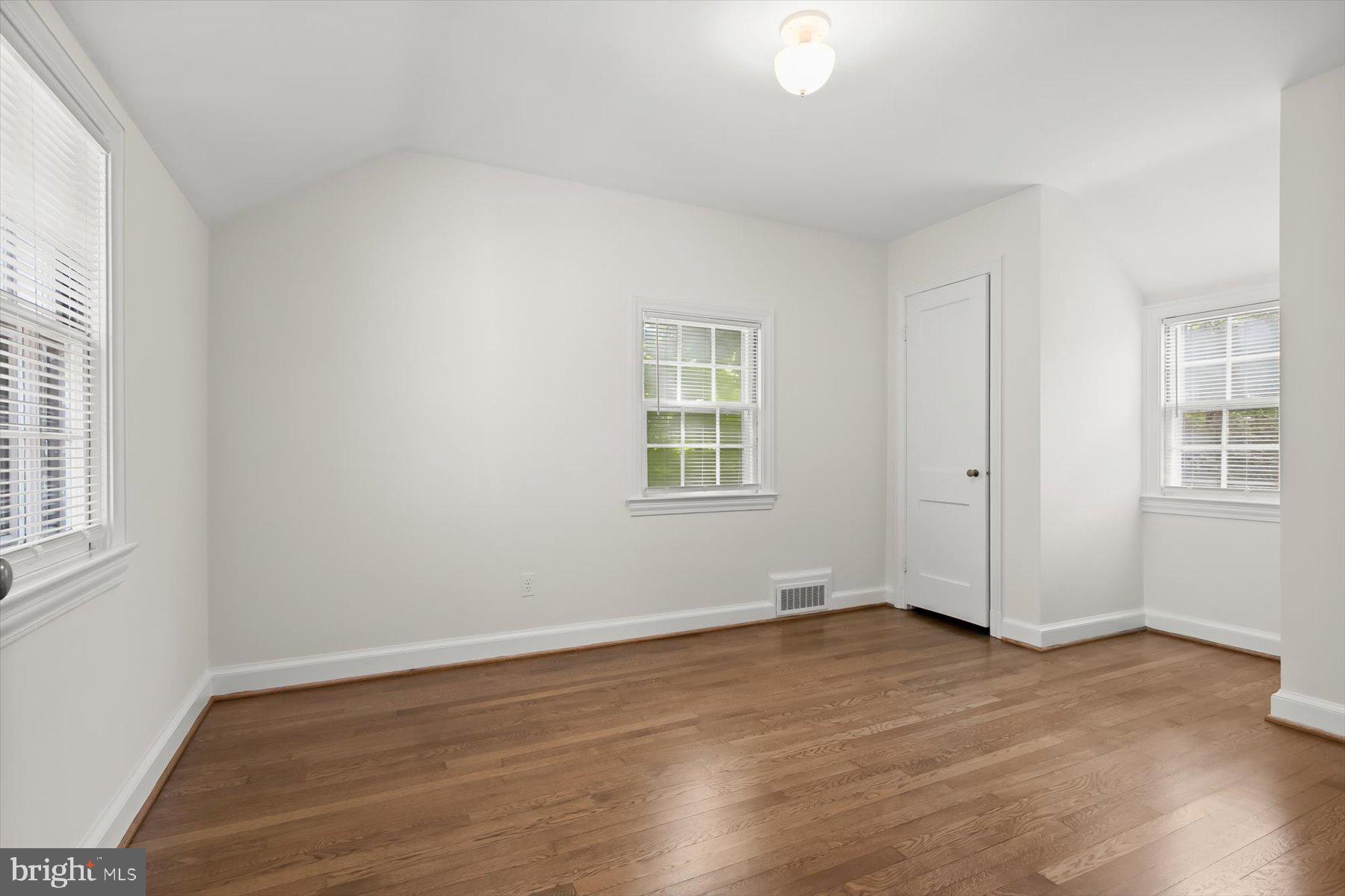 5910 Cobalt Road Bethesda, MD 20816 - Photo 26 of 35 Bedroom #2