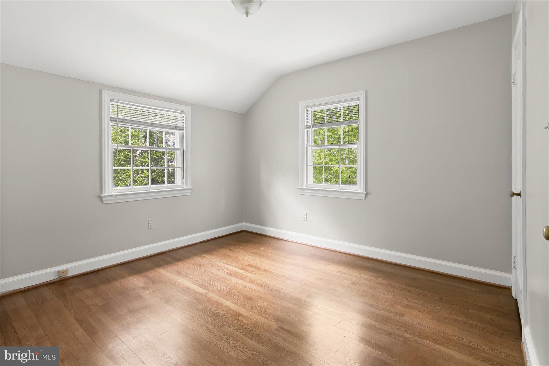 5910 Cobalt Road Bethesda, MD 20816 - Photo 27 of 35 Bedroom #3