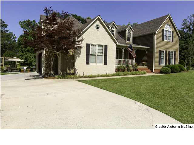 1414 Downs Road Mount Olive, AL 35117 - Photo 2 of 29