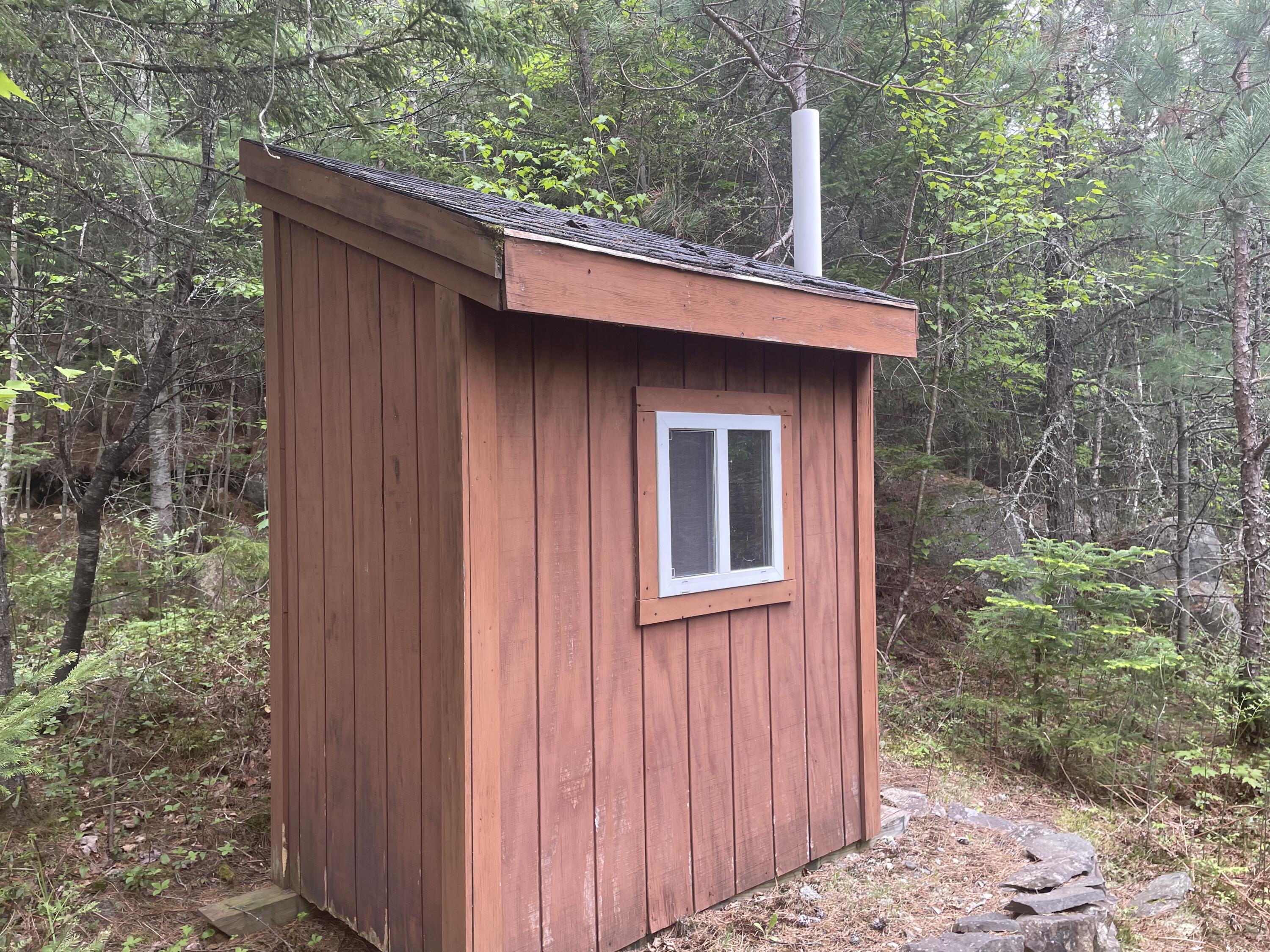1 Grace Pond Road West Forks, ME 04985 - Photo 21 of 23 IMG_3515