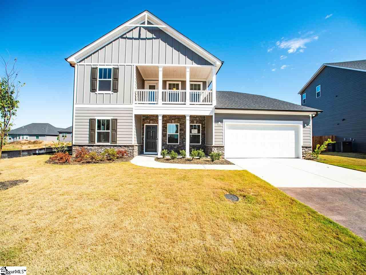 404 Cattail Holw Way Simpsonville, SC 29680 - Photo 1 of 31 Gallery Image 1