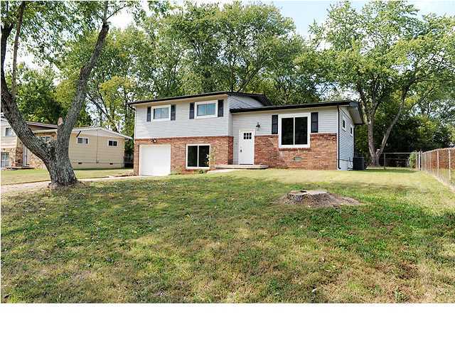 4629 Heiskell Drive Chattanooga, TN 37416 - Photo 1 of 36 Primary Photo