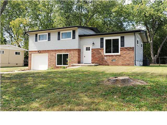 4629 Heiskell Drive Chattanooga, TN 37416 - Photo 2 of 36 Additional Photo