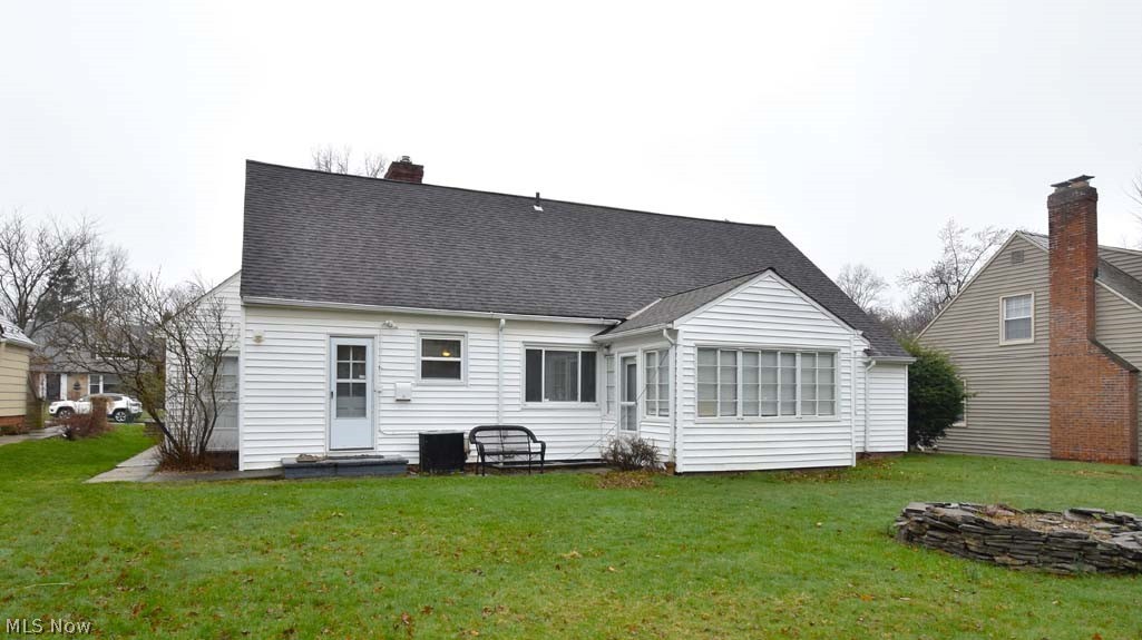 1423 Westover Road Cleveland, OH 44118 - Photo 32 of 32