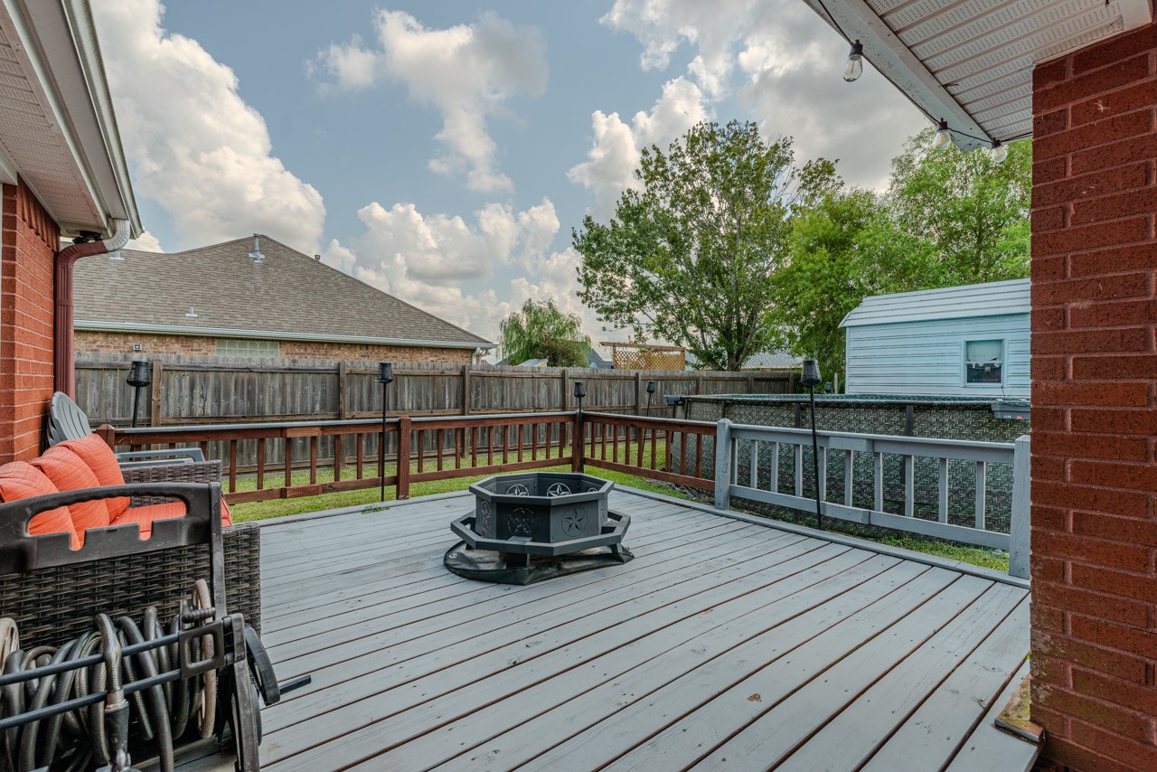 193 Donald Street Bridge City, TX 77611 - Photo 31 of 34