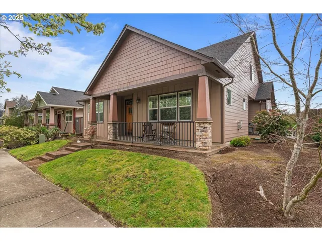 $510,000 | 1703 Webb Lake Drive, Silverton, OR 97381