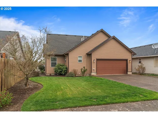 $510,000 | 1703 Webb Lake Drive, Silverton, OR 97381