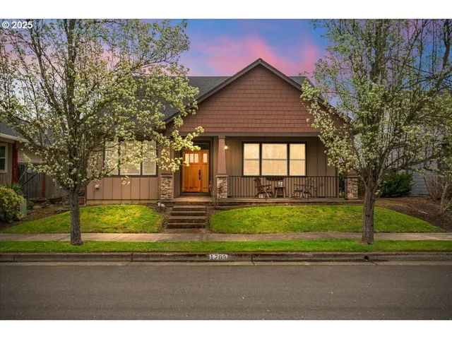 $510,000 | 1703 Webb Lake Drive, Silverton, OR 97381