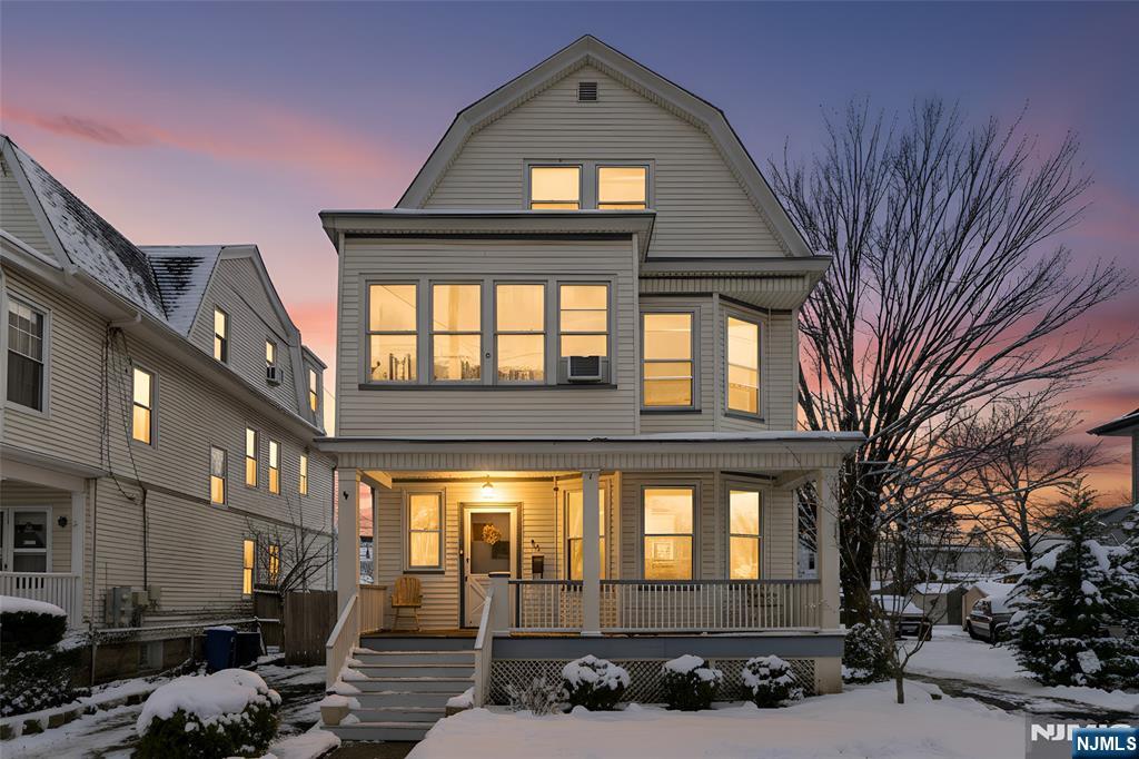 54 Riggs Place West Orange, NJ 07052 - Photo 1 of 41