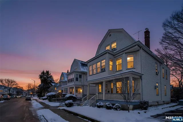 $950,000 | 54 Riggs Place, West Orange, NJ 07052