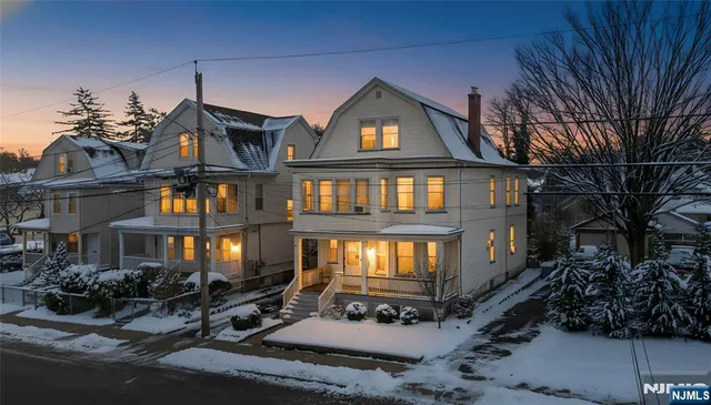 $950,000 | 54 Riggs Place, West Orange, NJ 07052