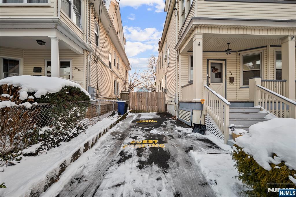 54 Riggs Place West Orange, NJ 07052 - Photo 34 of 41