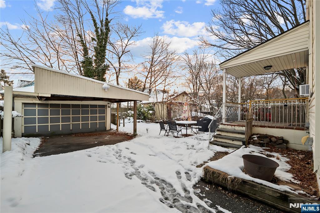 54 Riggs Place West Orange, NJ 07052 - Photo 36 of 41