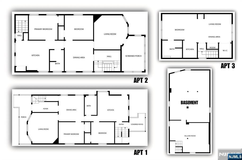54 Riggs Place West Orange, NJ 07052 - Photo 37 of 41