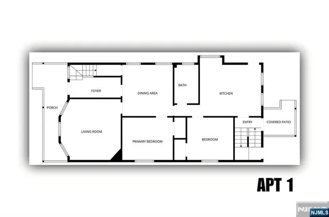 $950,000 | 54 Riggs Place, West Orange, NJ 07052