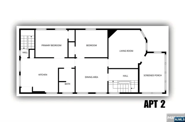 $950,000 | 54 Riggs Place, West Orange, NJ 07052
