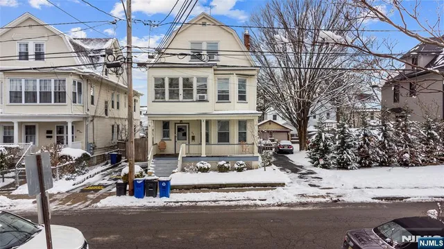 $950,000 | 54 Riggs Place, West Orange, NJ 07052