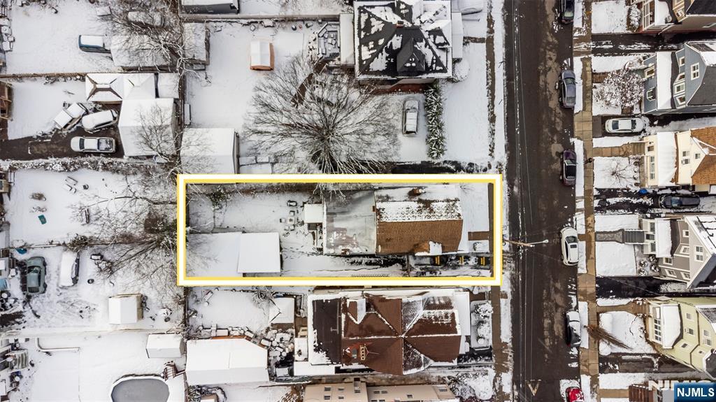 54 Riggs Place West Orange, NJ 07052 - Photo 7 of 41