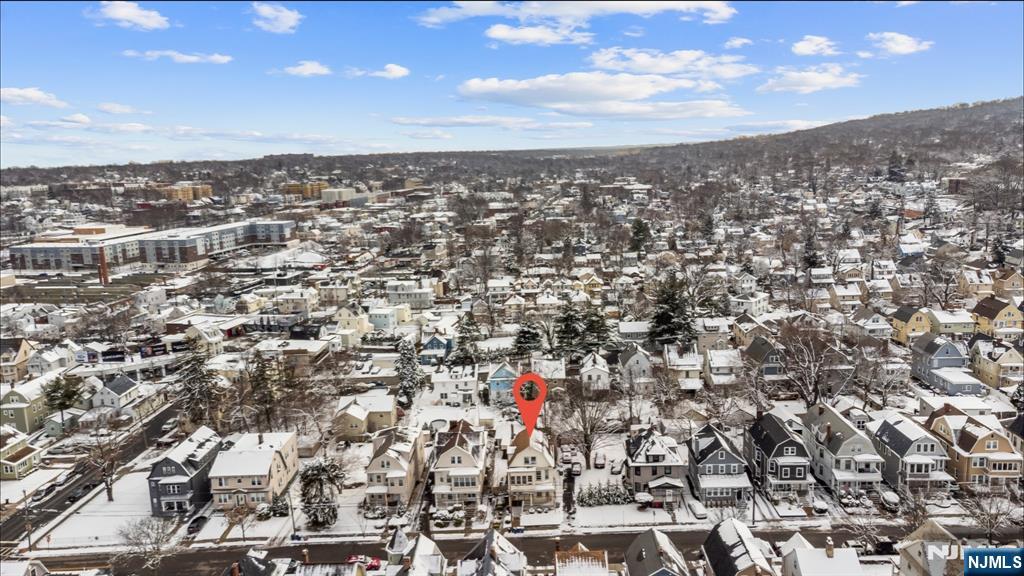 54 Riggs Place West Orange, NJ 07052 - Photo 8 of 41