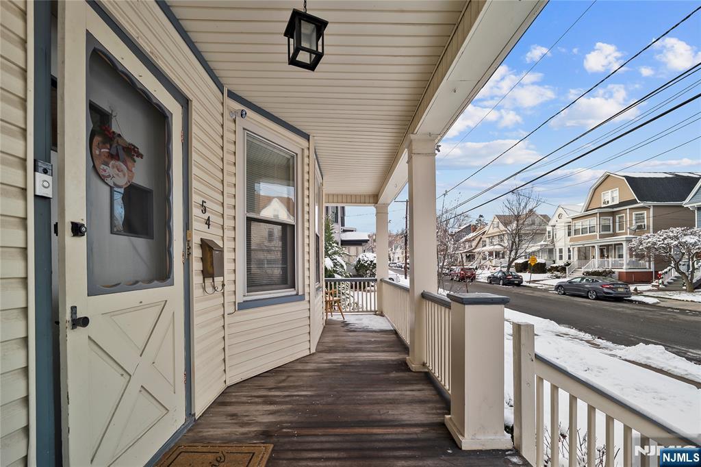 54 Riggs Place West Orange, NJ 07052 - Photo 9 of 41