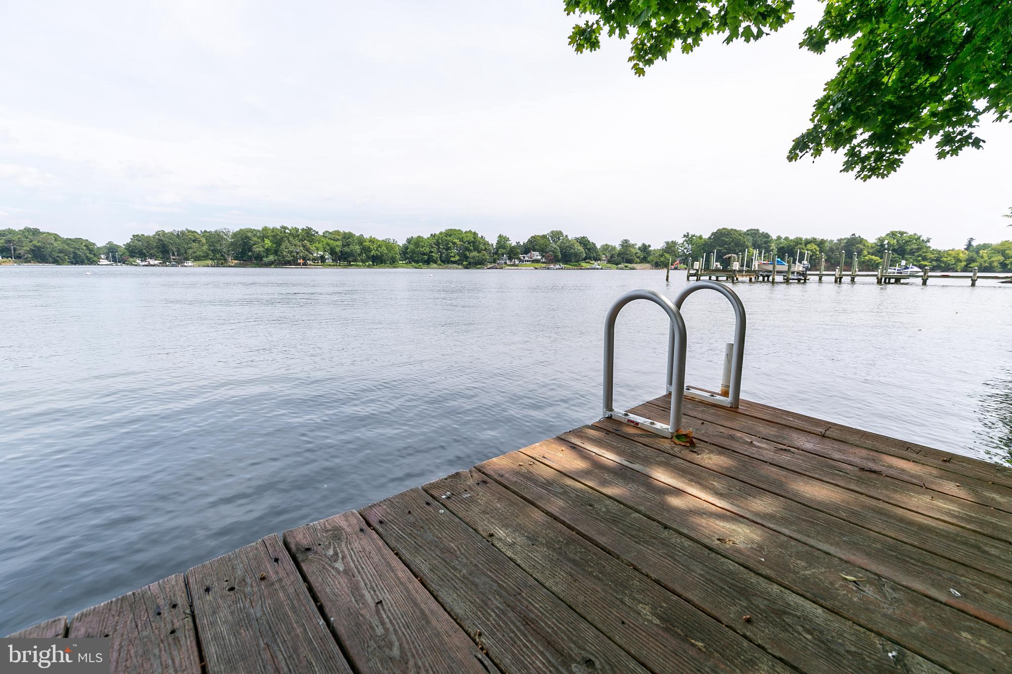 742 Whitehall Beach Road Annapolis, MD 21409 - Photo 22 of 124