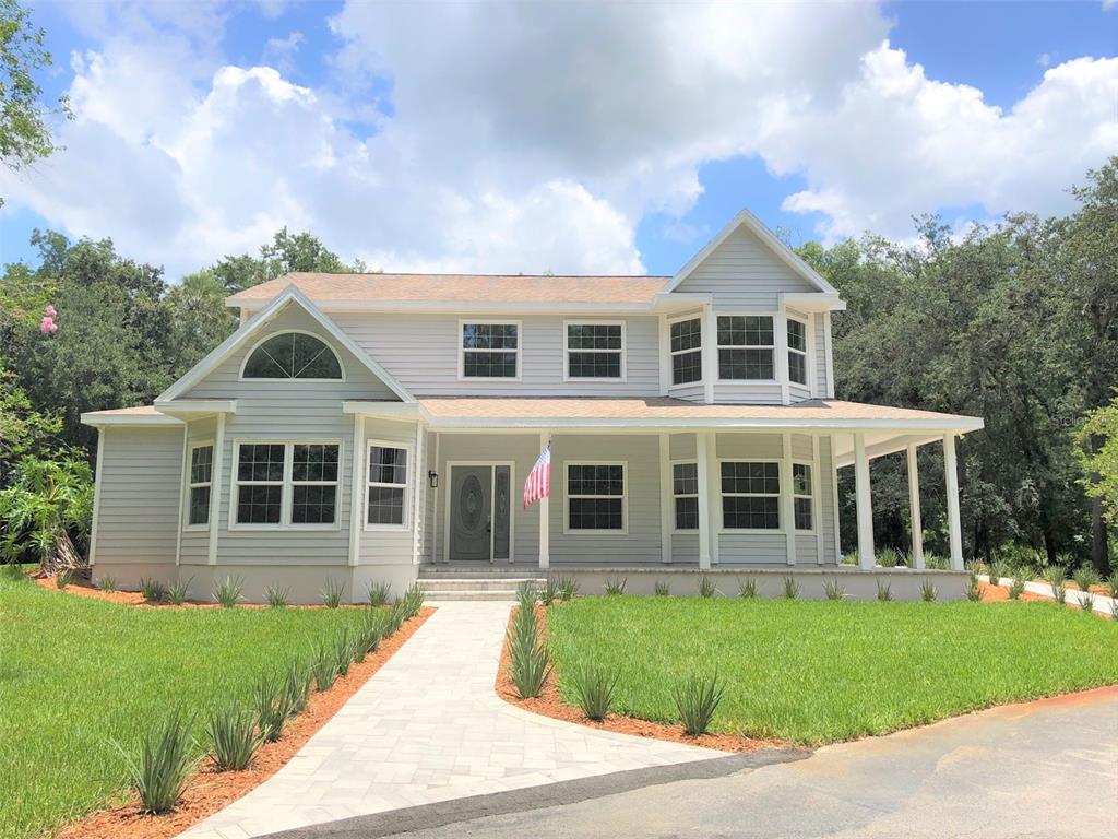 10440 Key Lantern Drive New Port Richey, FL 34654 - Photo 1 of 1 Front